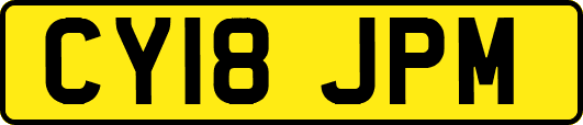 CY18JPM
