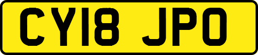 CY18JPO