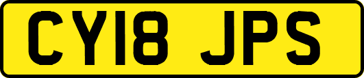 CY18JPS