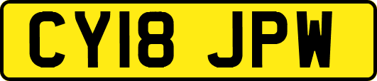 CY18JPW