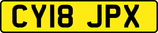 CY18JPX