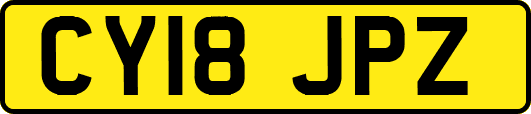 CY18JPZ