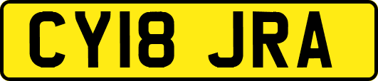 CY18JRA