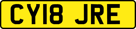 CY18JRE