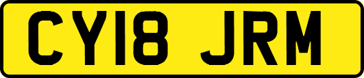 CY18JRM