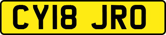 CY18JRO