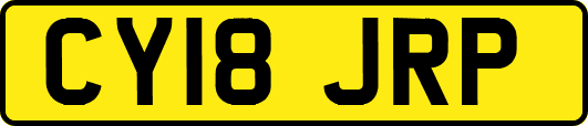 CY18JRP