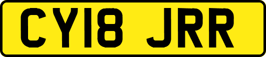 CY18JRR