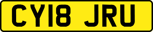 CY18JRU