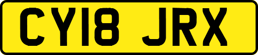 CY18JRX