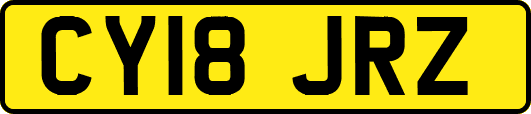 CY18JRZ