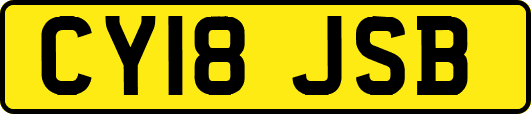 CY18JSB