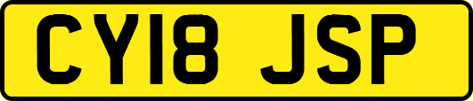 CY18JSP