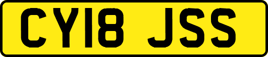 CY18JSS