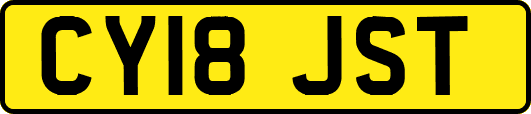 CY18JST
