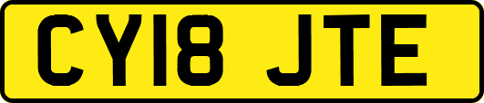 CY18JTE