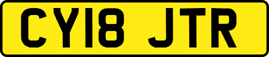 CY18JTR