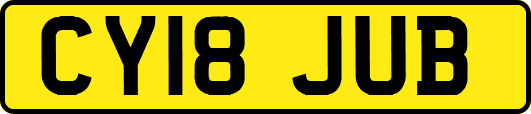 CY18JUB