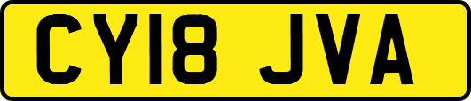 CY18JVA