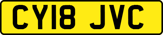 CY18JVC