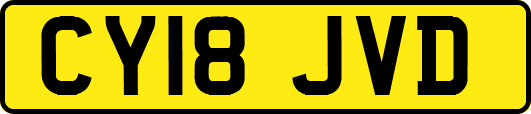 CY18JVD