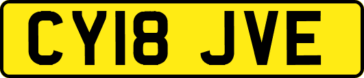 CY18JVE