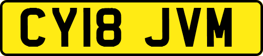 CY18JVM