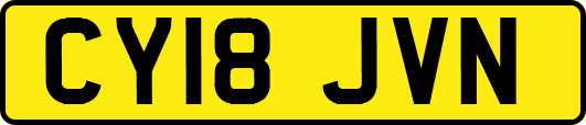 CY18JVN