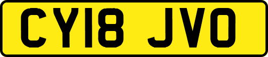 CY18JVO