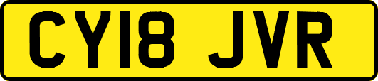 CY18JVR