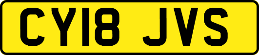 CY18JVS