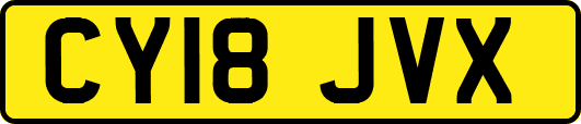 CY18JVX