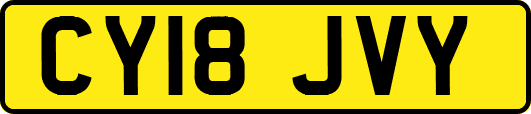 CY18JVY