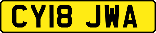 CY18JWA