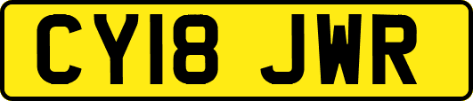CY18JWR