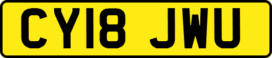 CY18JWU