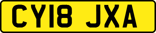 CY18JXA
