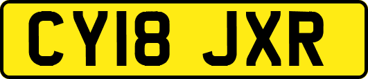 CY18JXR