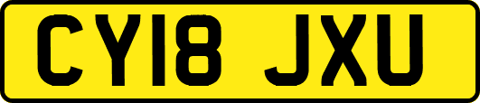 CY18JXU