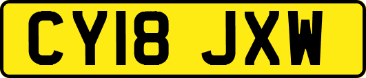 CY18JXW