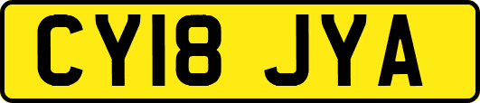 CY18JYA