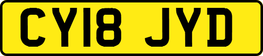 CY18JYD