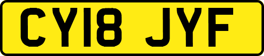CY18JYF