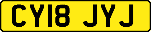 CY18JYJ