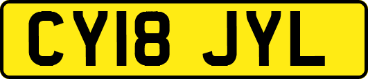 CY18JYL