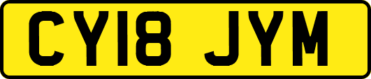 CY18JYM