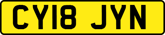 CY18JYN