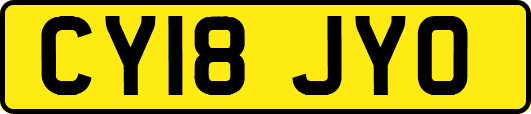CY18JYO