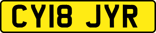 CY18JYR