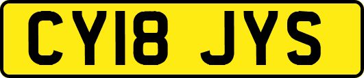 CY18JYS